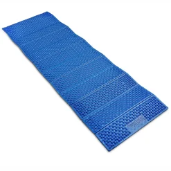 Mata Napa Folding Sleep | Niebieski