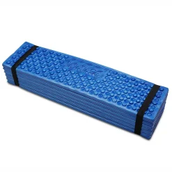 Mata Napa Folding Sleep | Niebieski