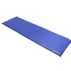 Mata samopompująca Napa Foam Mat 185x55cm | Jasnoniebieski