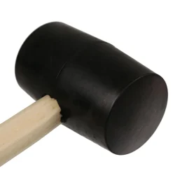 Młotek campingowy Camping Mallet | Multikolor