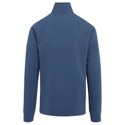 Męska bluza Agilno | Granatowy
