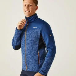 Męska bluza Coladane VI | Granatowy
