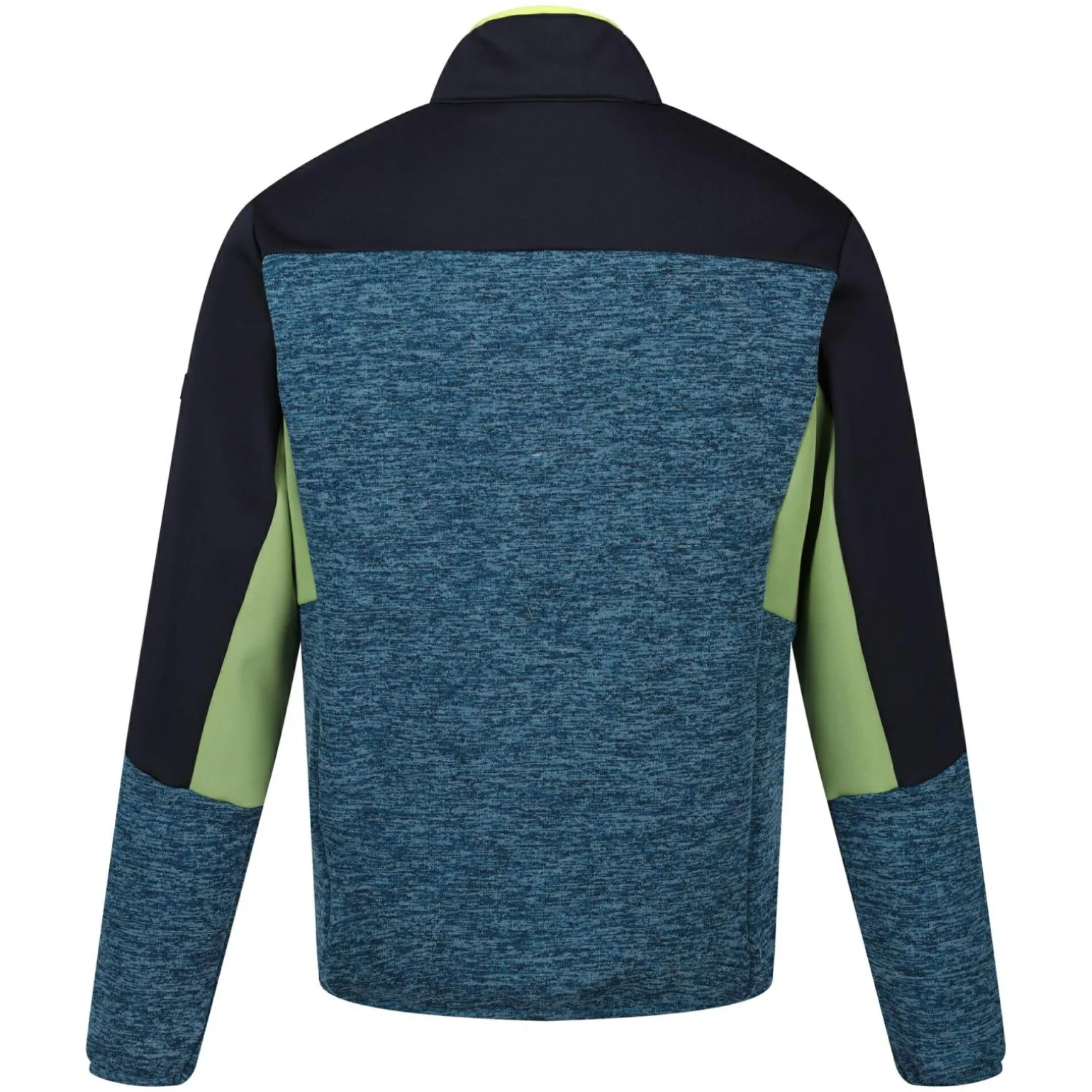 Męska bluza Coladane VI | Niebieski