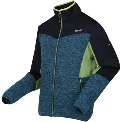Męska bluza Coladane VI | Niebieski