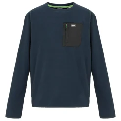 Męska bluza Frankie Crew | Granatowy
