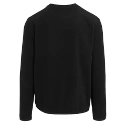 Męska bluza Frankie Crew | Czarny