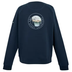 Męska bluza Nithsdale | Niebieski