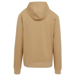 Męska bluza z kapturem Shorebay II | Beżowy