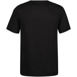 Męska koszulka Fingal V-Neck | Czarny