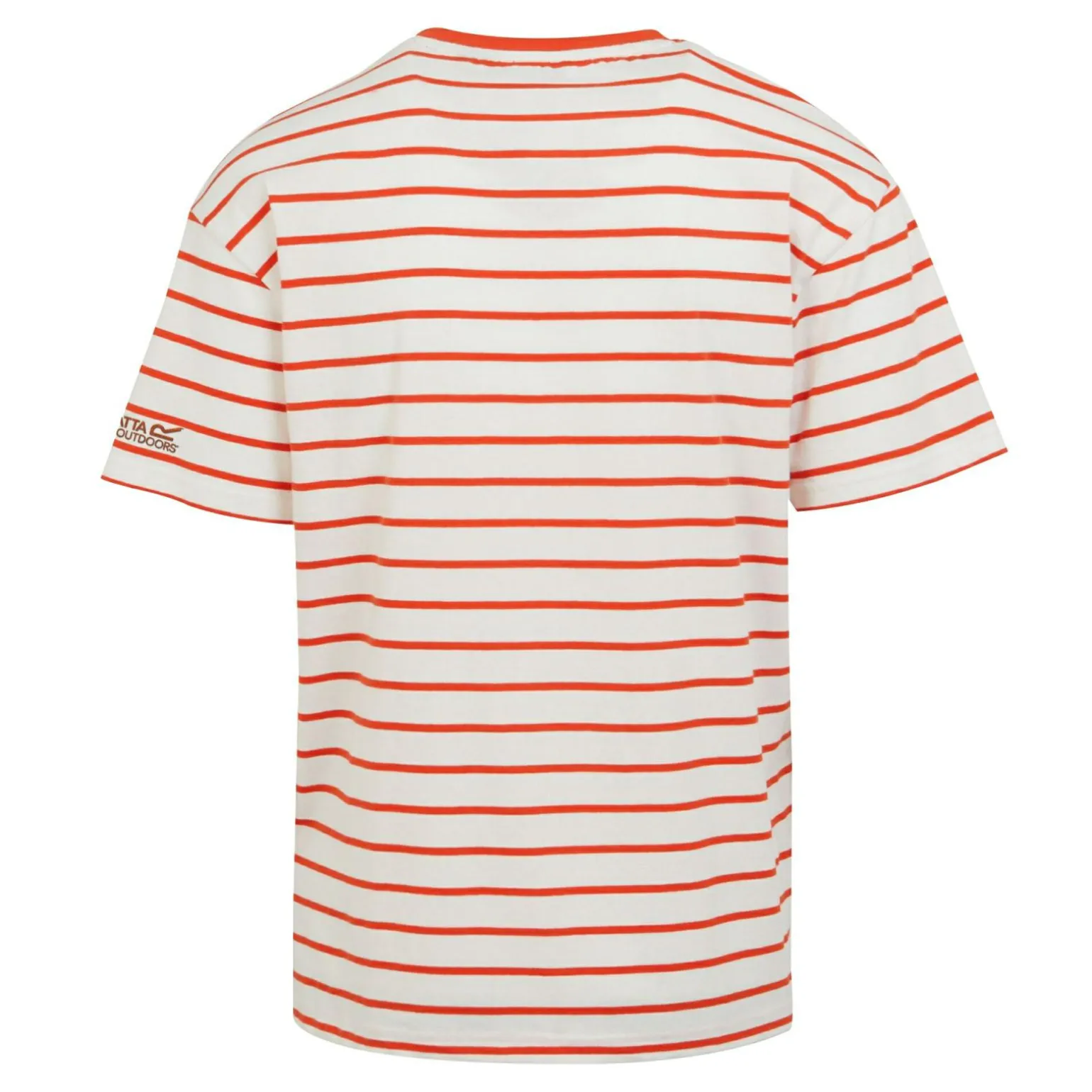Męska koszulka Shorebay Tee II | Biały