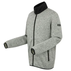Męski polar Branleigh | Szary