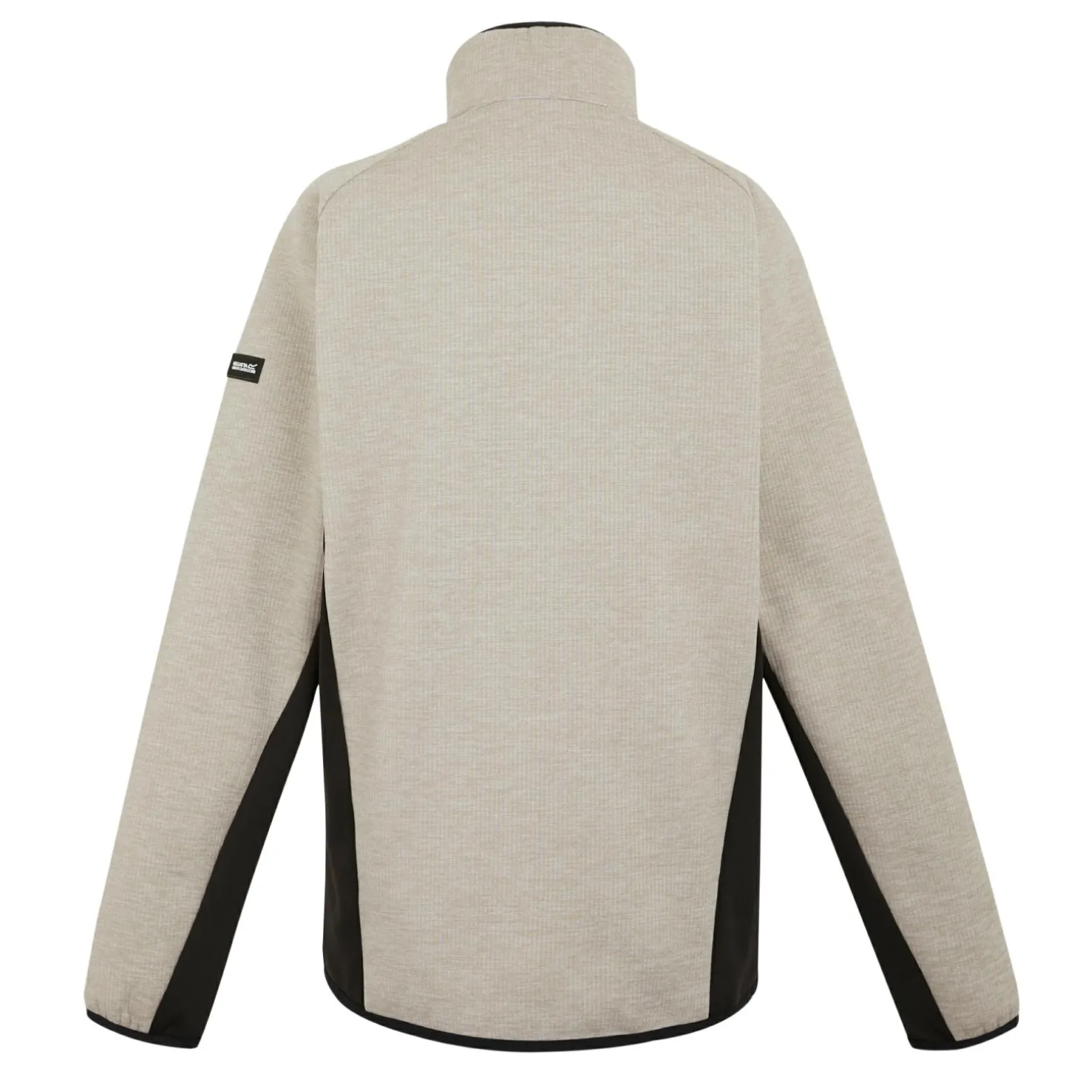 Męski polar Shorston | Szary