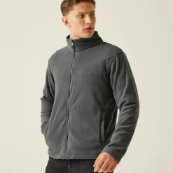 Męski softshell 4 w 1 Erasmus | Szary