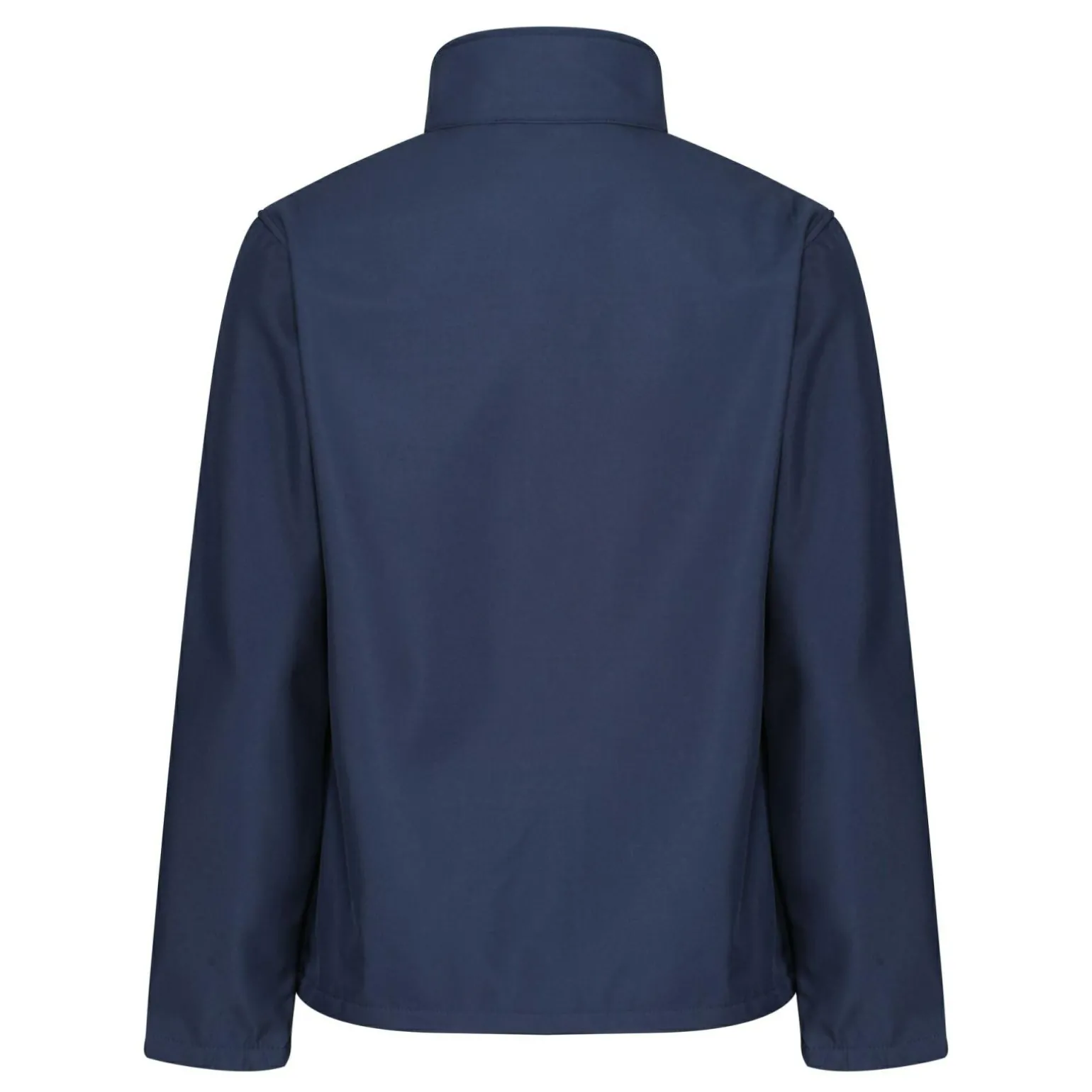 Męski softshell Ablaze | Granatowy