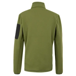 Męski softshell Aldean | Zielony