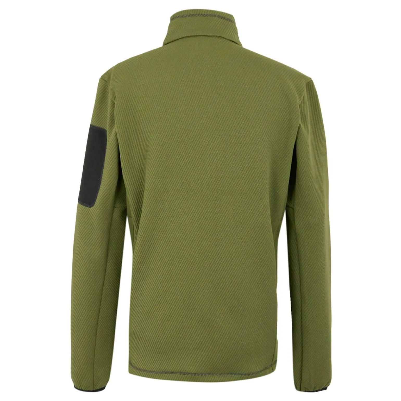Męski softshell Aldean | Zielony