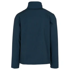 Męski softshell Cera V | Granatowy