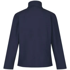 Męski softshell Cera V | Granatowy