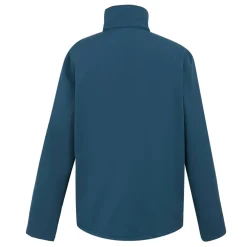 Męski softshell Cera V | Multikolor
