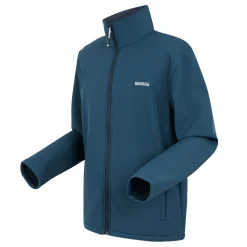Męski softshell Cera V | Multikolor