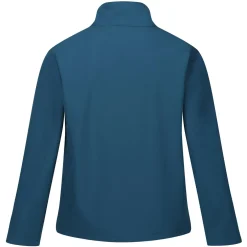 Męski softshell Cera V | Niebieski