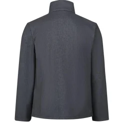 Męski softshell Cera V | Szary