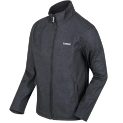 Męski softshell Cera V | Szary
