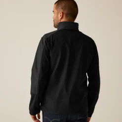 Męski softshell Hydroforce Professional | Czarny