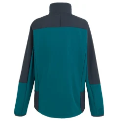 Męski softshell Moutdale | Niebieski