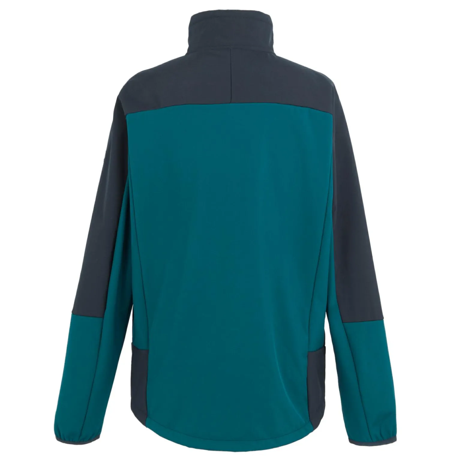 Męski softshell Moutdale | Niebieski
