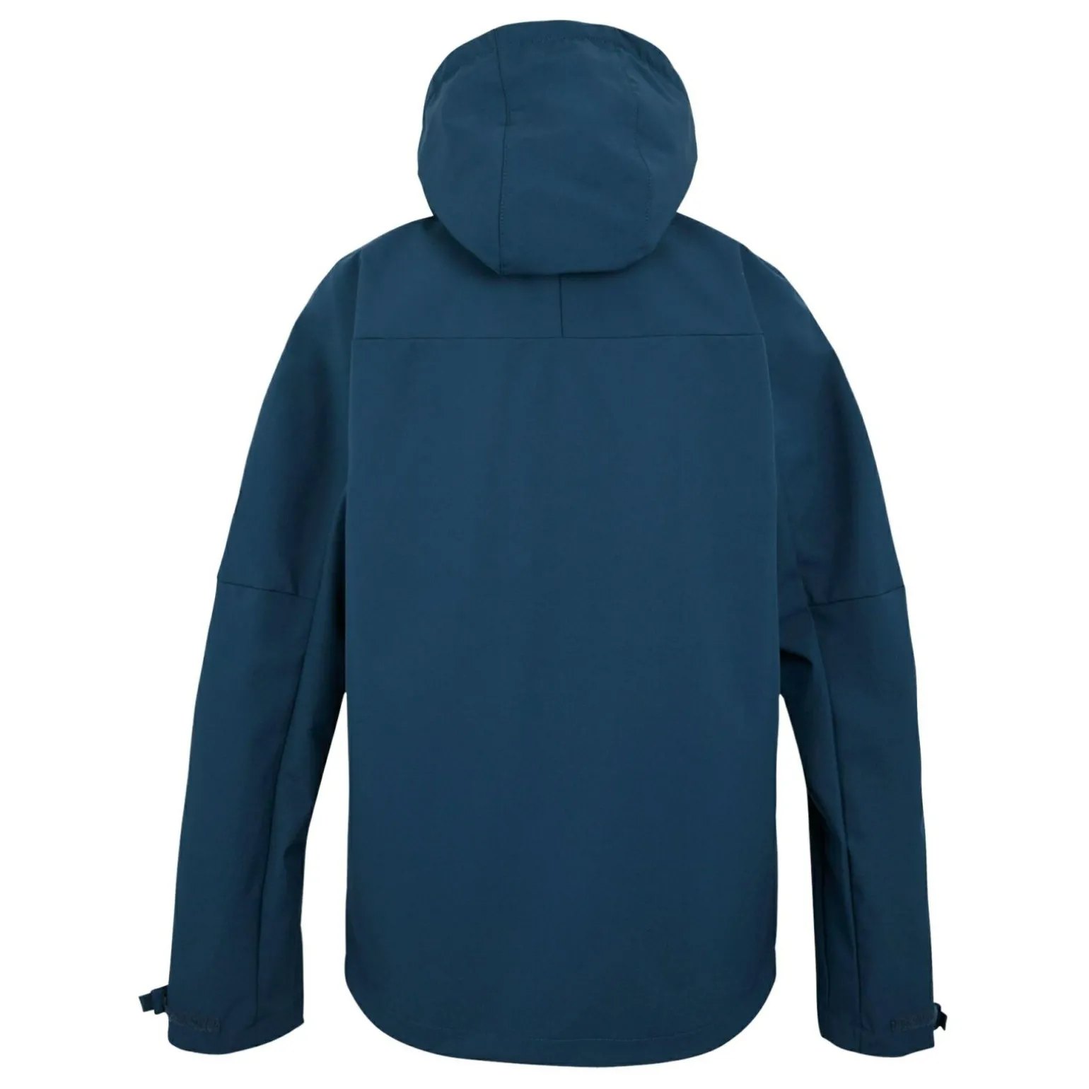 Męski softshell przeciwdeszczowy Arana | Niebieski