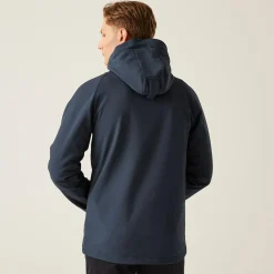 Męski softshell Repeller Professional | Granatowy
