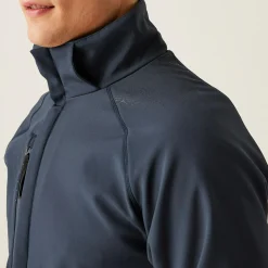 Męski softshell Repeller Professional | Granatowy