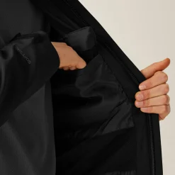 Męski softshell Repeller Professional | Czarny
