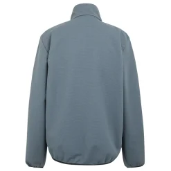 Męski softshell Romain | Szary