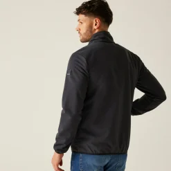Męski softshell Romain | Szary