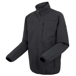Męski softshell Romain | Szary