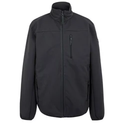 Męski softshell Romain | Szary