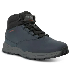 Męskie buty Denison | Szary