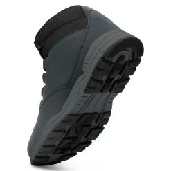 Męskie buty Denison | Szary
