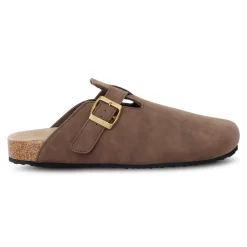 Męskie buty Kaber Mules | Brązowy