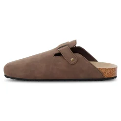 Męskie buty Kaber Mules | Brązowy