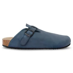 Męskie buty Kaber Mules | Zielony