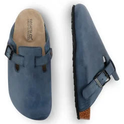 Męskie buty Kaber Mules | Zielony