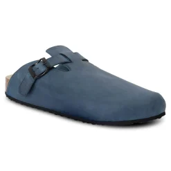 Męskie buty Kaber Mules | Zielony