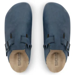 Męskie buty Kaber Mules | Zielony