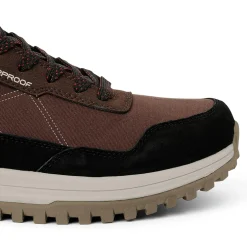 Męskie buty Mayfield | Brązowy