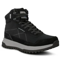 Męskie buty Mayfield | Czarny
