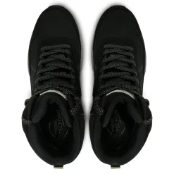 Męskie buty Mayfield | Czarny