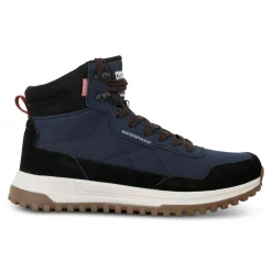Męskie buty Mayfield | Granatowy